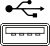 Prise USB