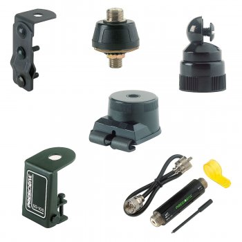 Accessoires d'antennes