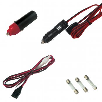 Cordons d'alimentation