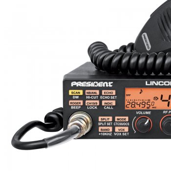 Les Postes Radioamateurs