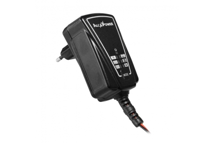 Chargeur batterie intelligent 6/12V \ CX-3