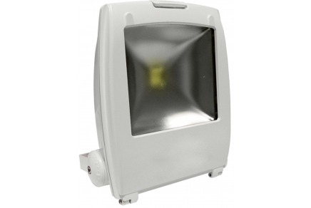 PROJECTEUR LED 230V 10W BC