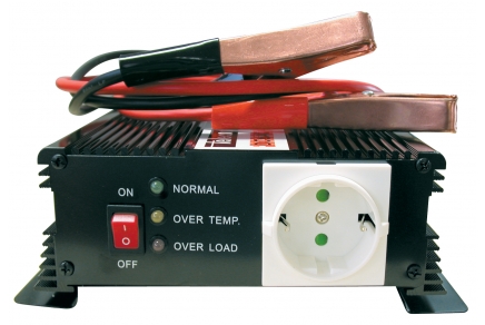 24 V / 220 V - 600 W