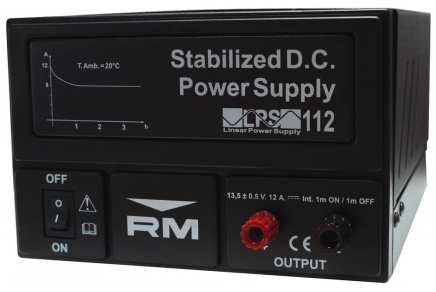 Alimentation stabilisée