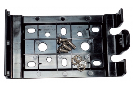 Clip de fixation rapide