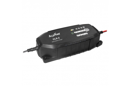 Chargeur batterie 12V 7.5A / 24V \ CLX-2