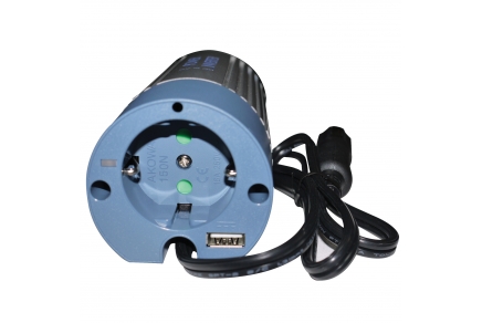 24 V / 220 V - 150 W