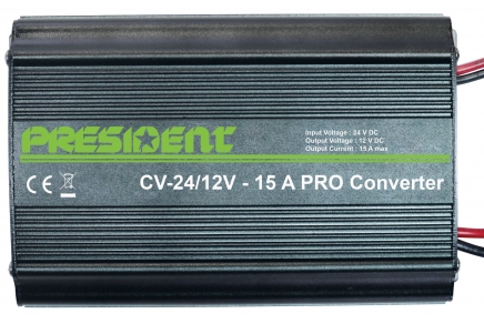 CV 24/12 15A