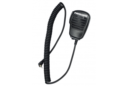 RANDY III Optional Microphone