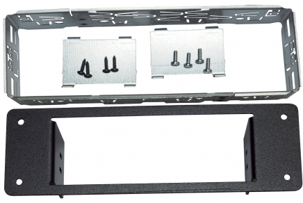 Rack Eco Harry III ASC