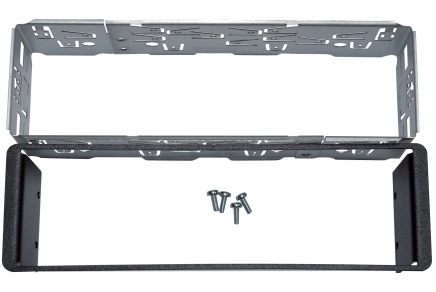 Rack Eco Johnson II ASC