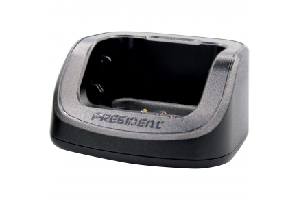 Desktop chargeur pour RANDY III