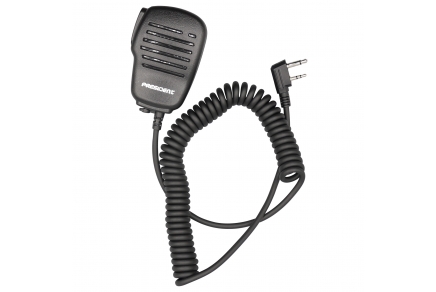 RANDY III Speaker microphone