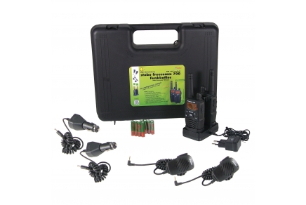 COFFRET FREECOMM 700