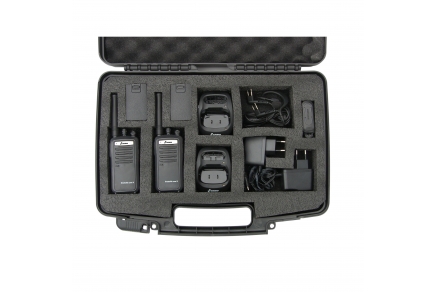 COFFRET FREETALK COM II