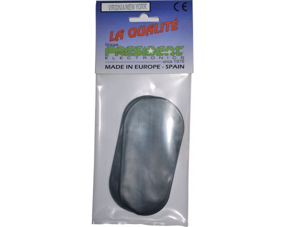 PC VIRGINIA / NEW-YORK