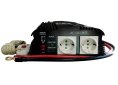 Convertisseur 12 V / 220 V - 1700 W