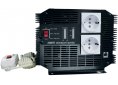Convertisseur 12 V / 220 V - 2500 W