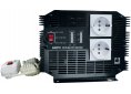 Convertisseur 24 V / 220 V - 4000 W