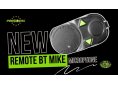 REMOTE BT MIKE - New - PRESIDENT ELECTRONICS