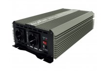 INV 24/220V 3000W Black