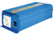 INV 24 / 220V 1000W  PUR SINUS
