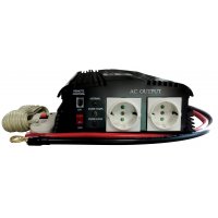 Convertisseur 12 V / 220 V - 1700 W