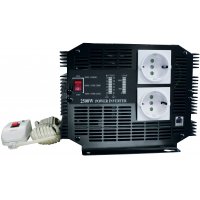 Convertisseur 12 V / 220 V - 2500 W