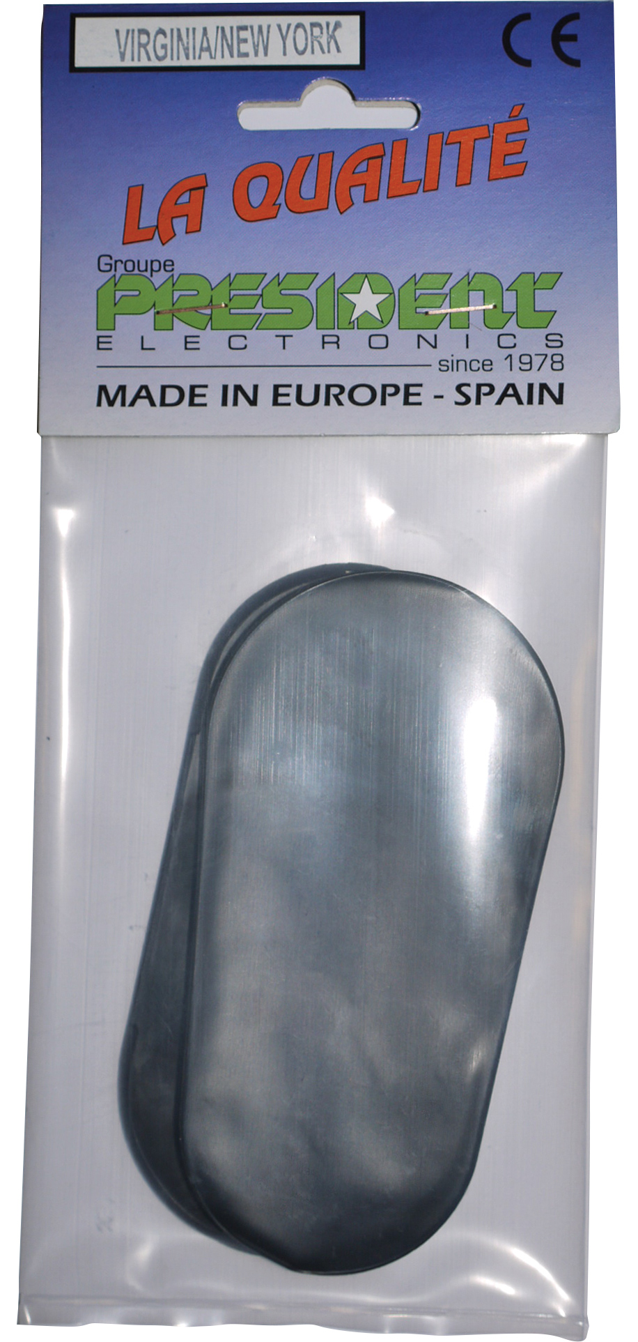 PC VIRGINIA / NEW-YORK