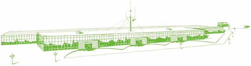 B&acirc;timent PRESIDENT